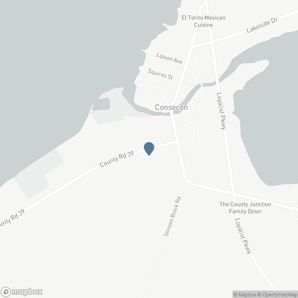 1259 COUNTY 19 ROAD, Prince Edward, Ontario K0K 1T0